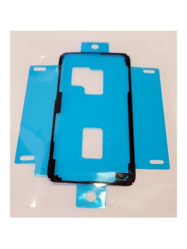 Adhesivo tapa trasera o tapa bateria Samsung Galaxy S20 Plus 5G G986 S20 Plus G985 GH02-19786A Service Pack