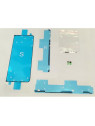 Kit de adhesivos Sub exteriores de pantalla para Samsung Galaxy Z Fold 5 F946 GH81-24613A Service Pack