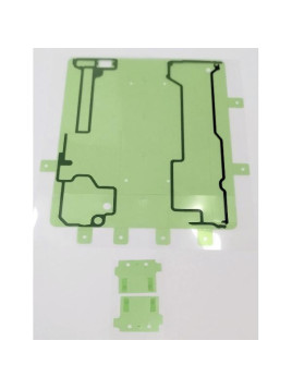 Adhesivo de pantalla sub interior para Samsung Galaxy Z Fold4 F936 GH82-32917A Service Pack