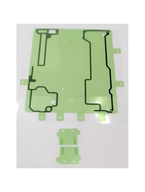 Adhesivo de pantalla sub interior para Samsung Galaxy Z Fold4 F936 GH82-32917A Service Pack