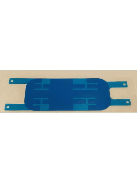 Adhesivo secundario de bateria para Samsung Galaxy Z Fold4 F936 GH02-24256A Service Pack