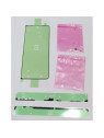 Kit de adhesivos de pantalla para Samsung Galaxy Z Fold4 F936 GH82-29454A Service Pack