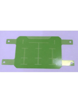 Adhesivo secundario de bateria para Samsung Galaxy Z Flip5 F731 GH02-25257A Service Pack