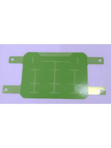 Adhesivo secundario de bateria para Samsung Galaxy Z Flip5 F731 GH02-25257A Service Pack