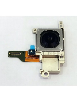 Camara trasera Wide 108mp para Samsung Galaxy S22 Ultra 5G S908 GH96-14774A Service Pack