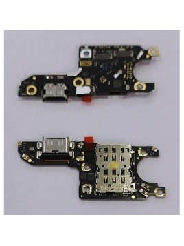 Flex placa de carga para Huawei Nova 10 02355AJF Service Pack