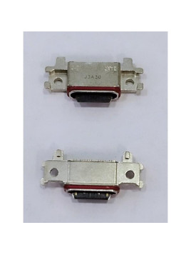 Conector de carga para Samsung Galaxy A3 2017 A320 Samsung Galaxy A5 2017 A520 3722-004060 Service Pack