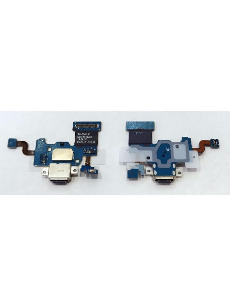 Flex placa de carga para Samsung Galaxy Tab Active Pro GH96-12803A Service Pack