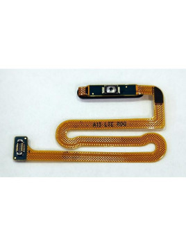 Flex sensor de huella blanco para Samsung Galaxy A13 A135 GH96-15035D Service Pack