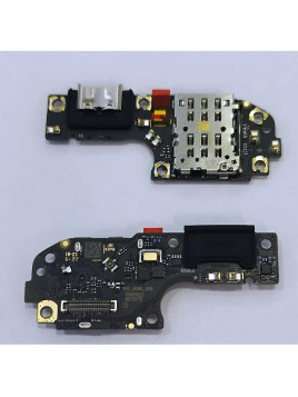 Flex placa de carga para Huawei Nova Y90 02355BPM Service Pack