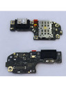 Flex placa de carga para Huawei Nova Y90 02355BPM Service Pack