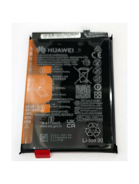 Bateria HB496493EGW para Huawei Nova Y90 02355AVL Service Pack