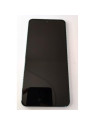 Pantalla lcd para Huawei Nova 10 SE mas tactil negro con marco verde calidad Oled