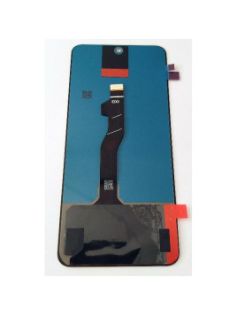 Pantalla lcd para Huawei Nova 10 SE mas tactil negro calidad Oled