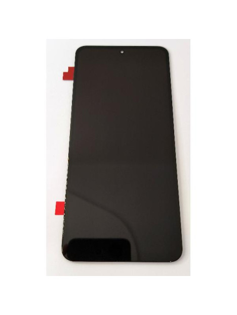 Pantalla lcd para Huawei Nova 10 SE mas tactil negro calidad Oled