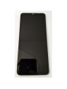 Pantalla lcd para Umidigi A15 Umidigi A15C mas tactil negro compatible