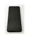 Pantalla lcd para ZTE Blade A53 ZTE Blade A53 Plus mas tactil negro con marco negro compatible