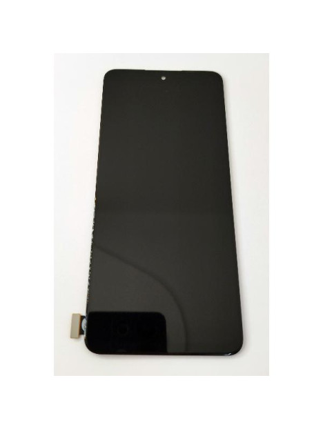 Pantalla lcd para Oneplus Nord CE 3 5G mas tactil negro compatible