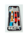 Pantalla lcd para Oppo A60 CPH2631 mas tactil negro con marco negro compatible