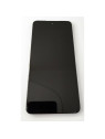 Pantalla lcd para Oppo A60 CPH2631 mas tactil negro con marco negro compatible