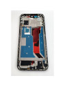 Carcasa o marco central negro para Huawei Nova 12s