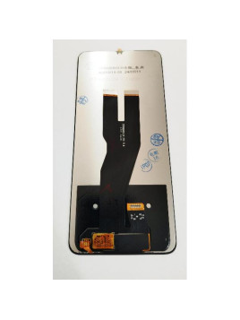 Pantalla lcd para Oukitel C53 mas tactil negro calidad premium