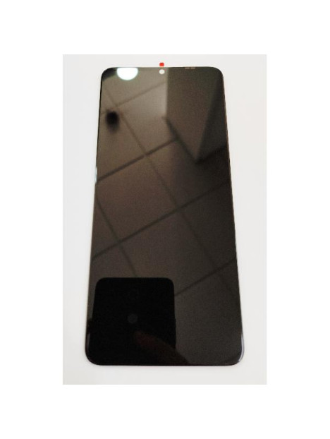 Pantalla lcd para Oukitel C53 mas tactil negro calidad premium