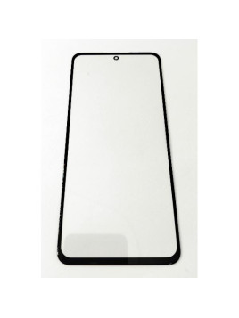 Cristal negro para ZTE Red Magic 6R calidad premium