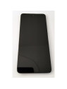 Pantalla lcd para Oppo A60 CPH2631 mas tactil negro con marco negro calidad premium