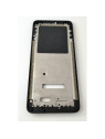 Carcasa o marco frontal negro para Oukitel C50 5G