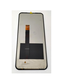 Pantalla lcd para Cubot KingKong X mas tactil negro calidad premium