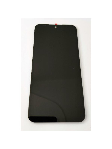 Pantalla lcd para Cubot KingKong X mas tactil negro calidad premium