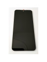 Pantalla lcd para Cubot KingKong X mas tactil negro calidad premium