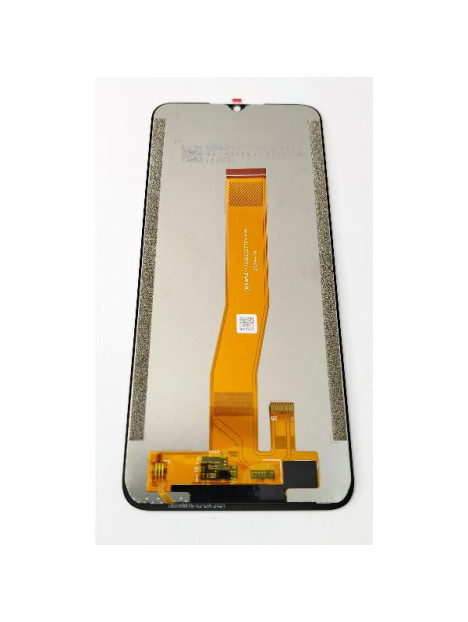 Pantalla lcd para Oukitel C53 mas tactil negro calidad premium