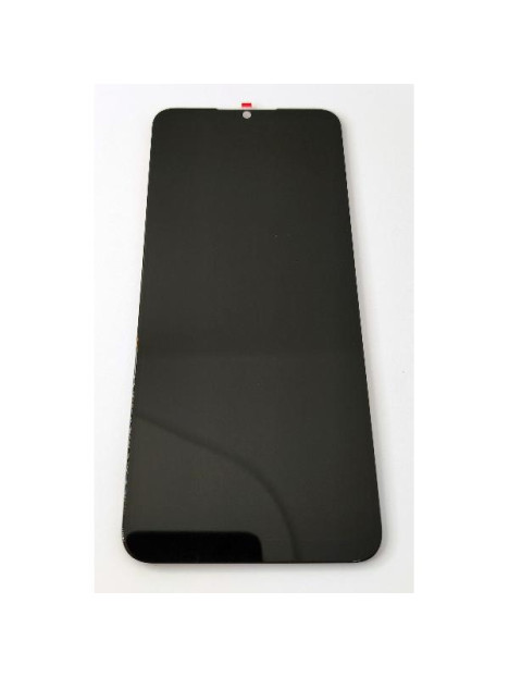 Pantalla lcd para Oukitel C53 mas tactil negro calidad premium