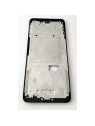 Carcasa o marco frontal negro para Oppo A60 CPH2631