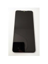 Pantalla lcd para Umidigi Bison X20 mas tactil negro calidad premium