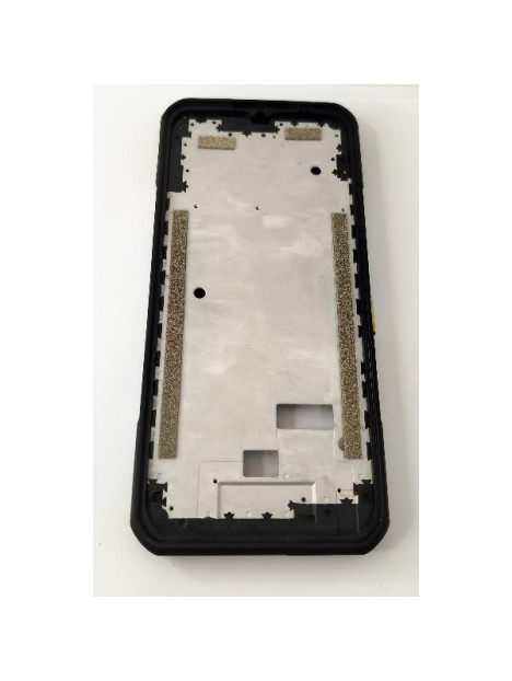 Carcasa o marco frontal verde para Oukitel WP39