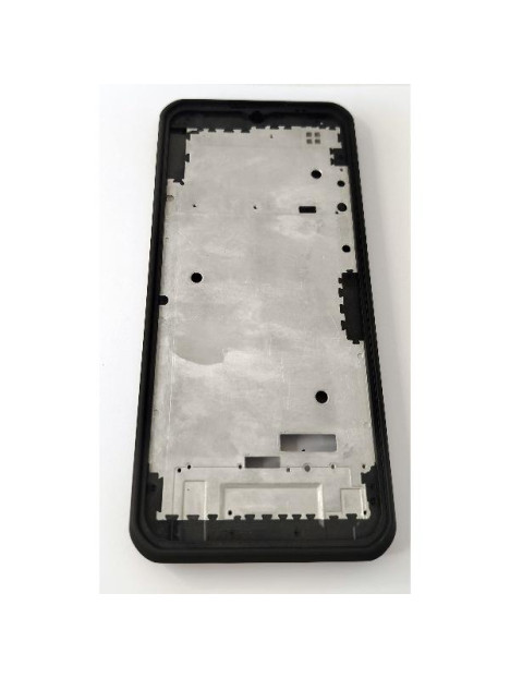 Carcasa o marco frontal negro para Oukitel WP52 5G