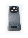 Tapa trasera o tapa bateria gris para Oukitel WP35