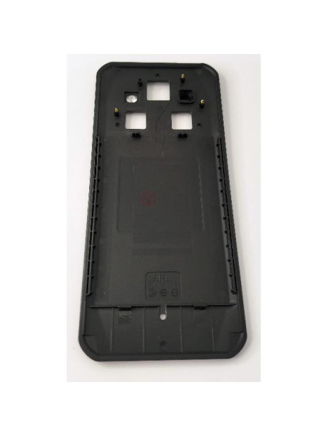 Tapa trasera o tapa bateria gris para Oukitel WP35