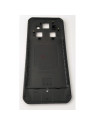 Tapa trasera o tapa bateria gris para Oukitel WP35