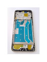 Carcasa o marco central blanco para Huawei Nova 12i