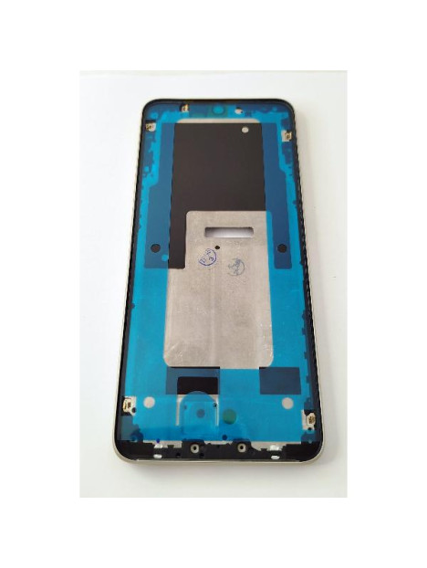Carcasa o marco central blanco para Huawei Nova 12i