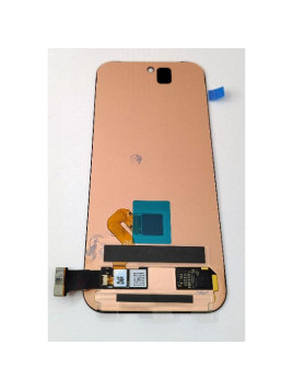 Pantalla lcd para Google Pixel 9 mas tactil negro calidad premium