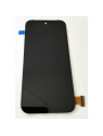 Pantalla lcd para Google Pixel 9 mas tactil negro calidad premium