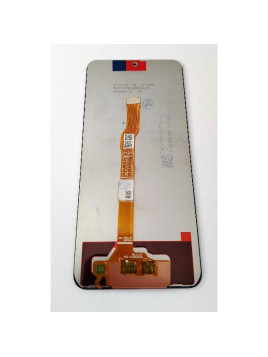 Pantalla lcd para Vivo Y28 4G mas tactil negro calidad premium