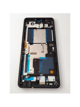 Carcasa o marco frontal negro para Asus ROG Phone 8 5G