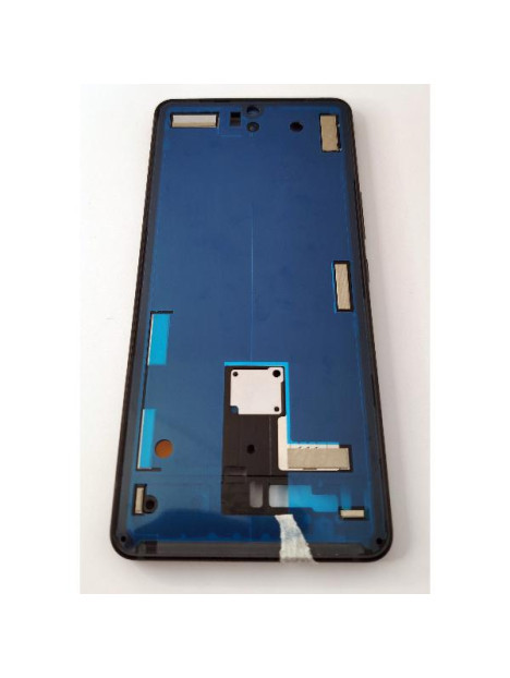 Carcasa o marco frontal negro para Asus ROG Phone 8 5G