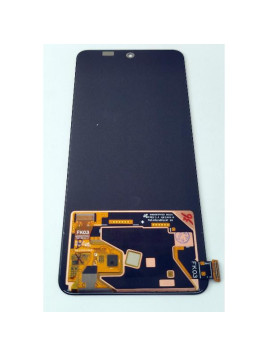 Pantalla lcd para Oppo Reno 12 F 5G mas tactil negro calidad premium